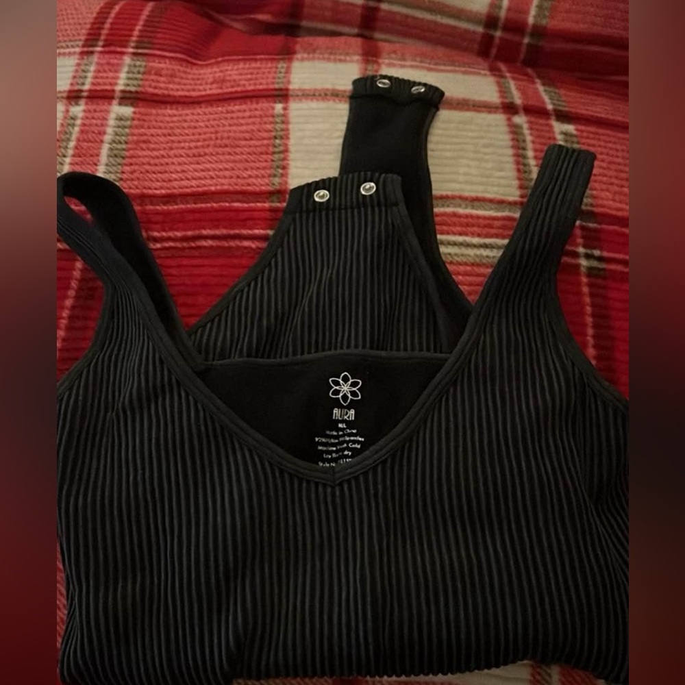 Aura Bodysuit